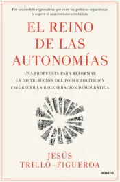 Portada El Reino de las Autonomías