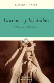 Portada Lawrence y los árabes