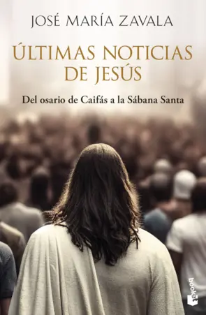 Portada Últimas noticias de Jesús