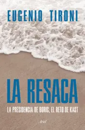 Portada La resaca