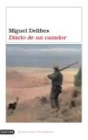 Portada Diario de un cazador (ed. 50)