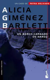 Portada Un barco cargado de arroz