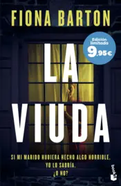 Portada La viuda