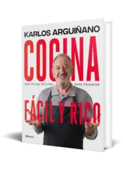 Miniatura portada 3d Cocina fácil y rico