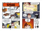 Portada Boni vs. Mono 8. Boni vs. Mono en puerco y alma 0