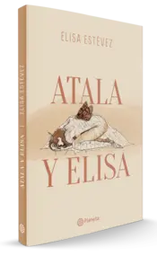 Miniatura portada 3d Atala y Elisa