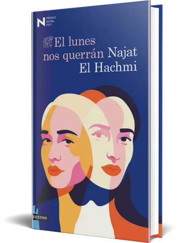 Portada El lunes nos querrán