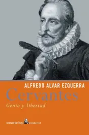 Portada Cervantes