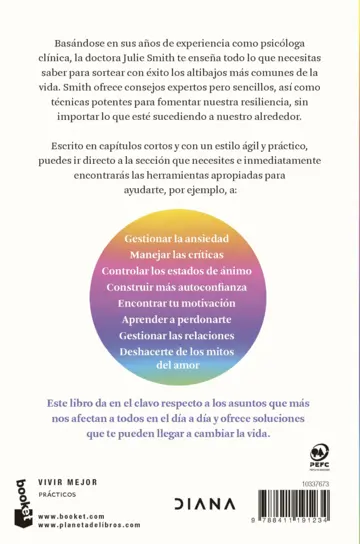 Contraportada ¿Por qué nadie me lo dijo antes?