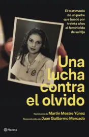 Portada Una lucha contra el olvido