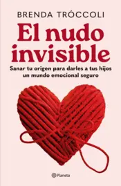 Portada El nudo invisible