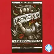 Portada Hechicero