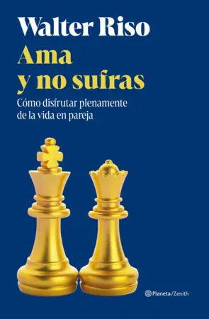 Portada Ama y no sufras