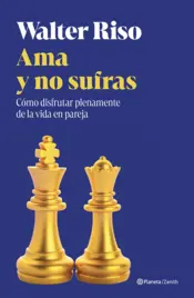 Portada Ama y no sufras