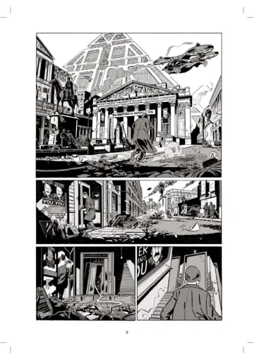 Imagen extra 1984 (novela gráfica) 0