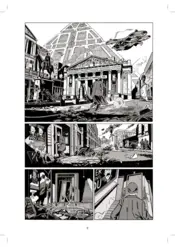 Portada 1984 (novela gráfica) 0