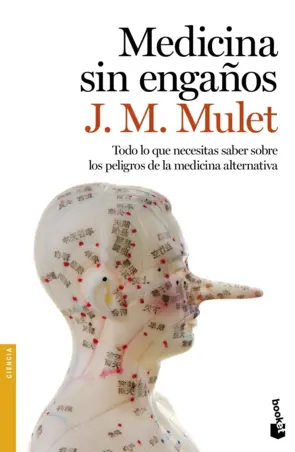 Portada Medicina sin engaños