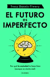 Portada El futuro es imperfecto