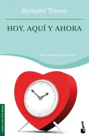 Portada Hoy, aquí y ahora