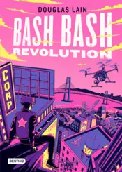 Portada Bash Bash Revolution