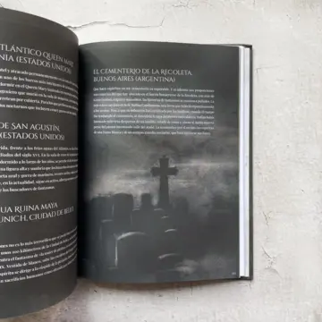 Imagen extra La vida secreta de los fantasmas 1