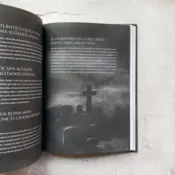 Portada La vida secreta de los fantasmas 1