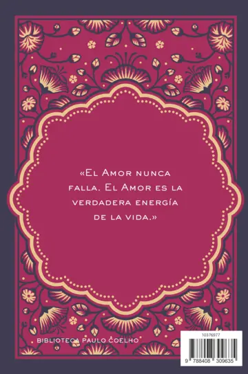 Contraportada El Don Supremo