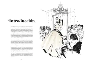 Imagen extra Historia de la moda en 100 vestidos 2