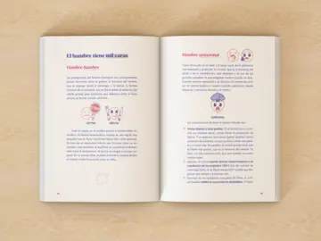 Imagen extra Tu cerebro tiene hambre 1