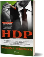 Miniatura portada 3d HDP