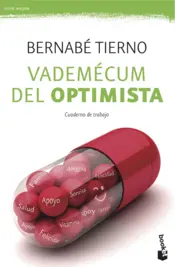 Portada Vademécum del optimista. Cuaderno de trabajo