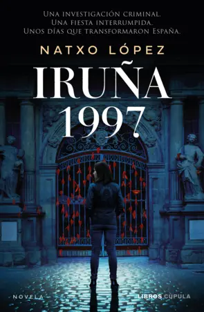 Portada Iruña 1997
