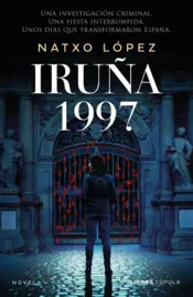 Portada Iruña 1997