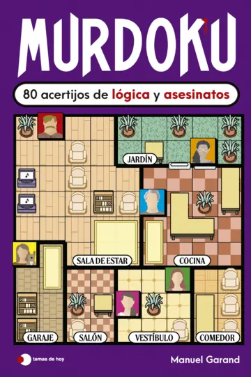 Murdoku