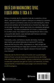 Miniatura contraportada La herencia