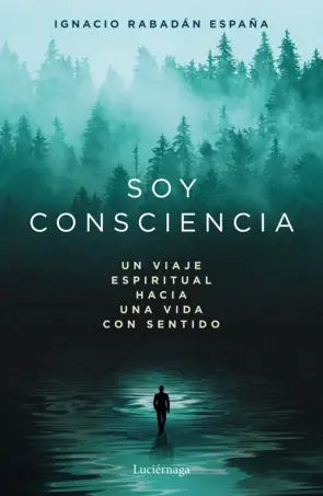Portada Soy consciencia