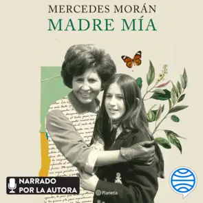 Portada Madre mía