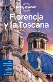 Portada Florencia y la Toscana 7