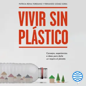 Portada Vivir sin plástico