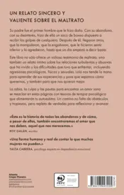 Miniatura contraportada Yo también estuve ahí