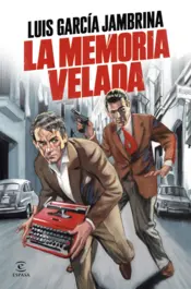 Portada La memoria velada