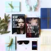 Portada La chica invisible 2