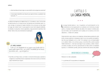 Imagen extra 50 sombras de mami. Mi diario de autocuidado 1