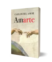 Miniatura portada 3d Amarte