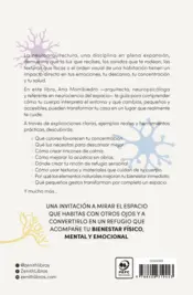 Miniatura contraportada Espacios que cuidan tu cerebro
