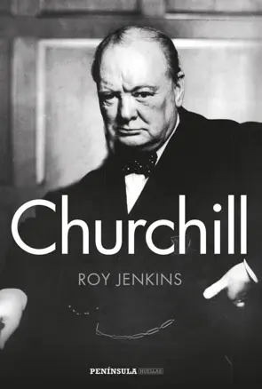 Portada Churchill