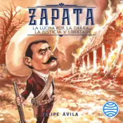 Portada Zapata
