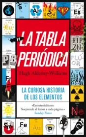 Portada La tabla periódica