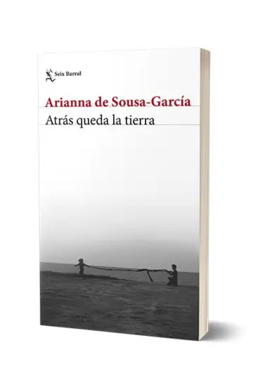 Portada Atrás queda la tierra