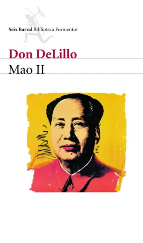 Portada Mao II
